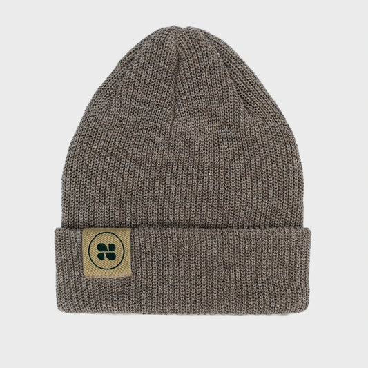 Lumberjack Återvunnen Mössa Beige Unisex Hållbar