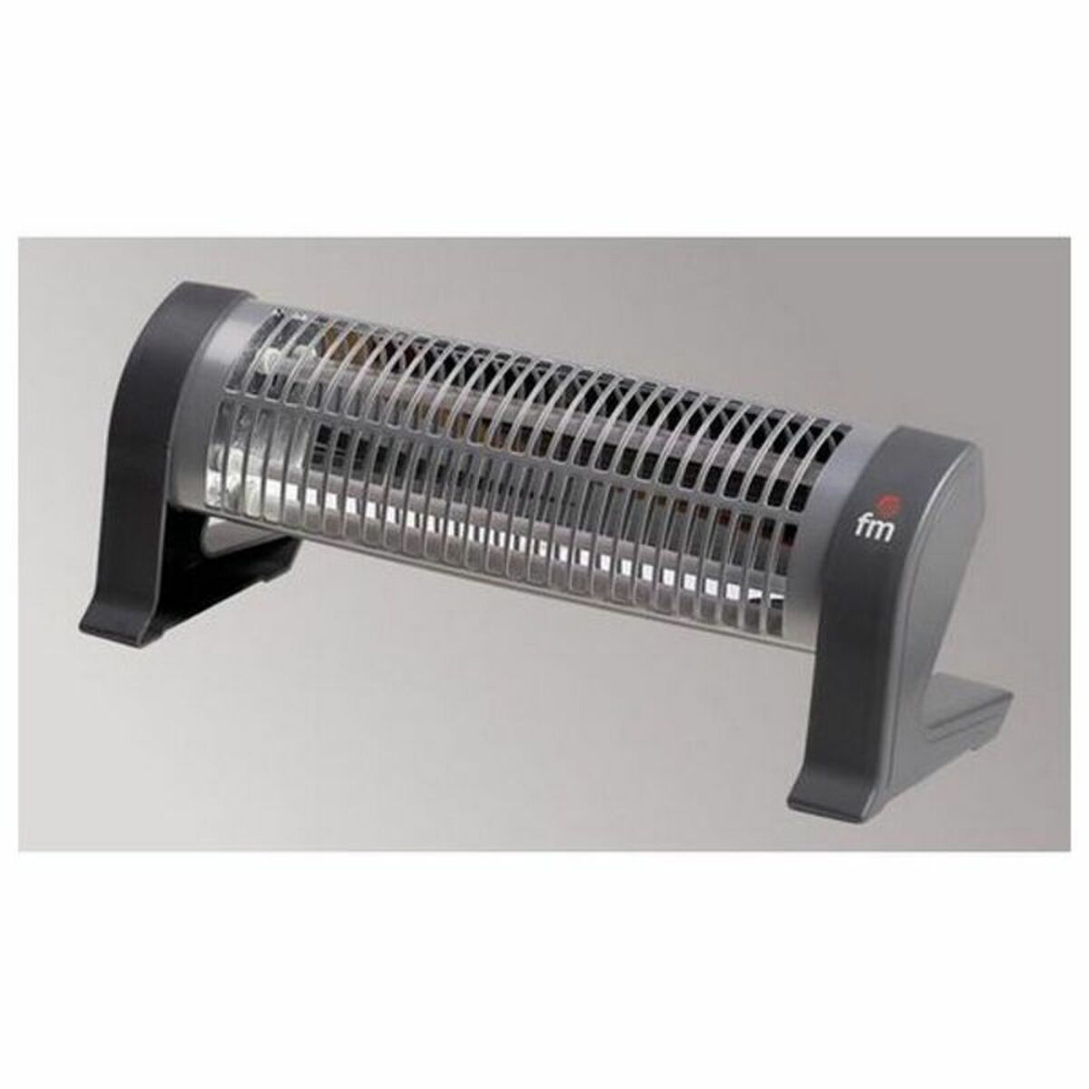 elektrisk värmare Grupo FM 2302-C 600-1200 W finns hos Aktivcamping