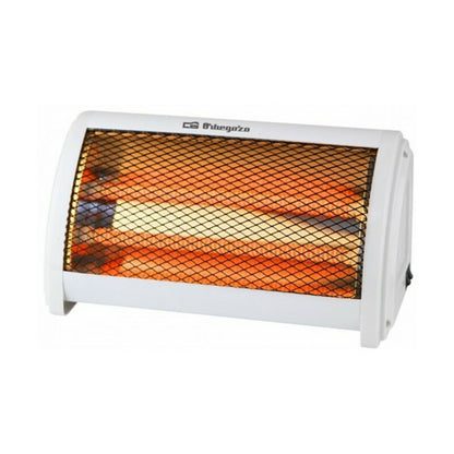 elektrisk värmare Orbegozo BP3200 1000W Vit finns hos Aktivcamping