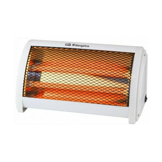 elektrisk värmare Orbegozo BP3200 1000W Vit finns hos Aktivcamping