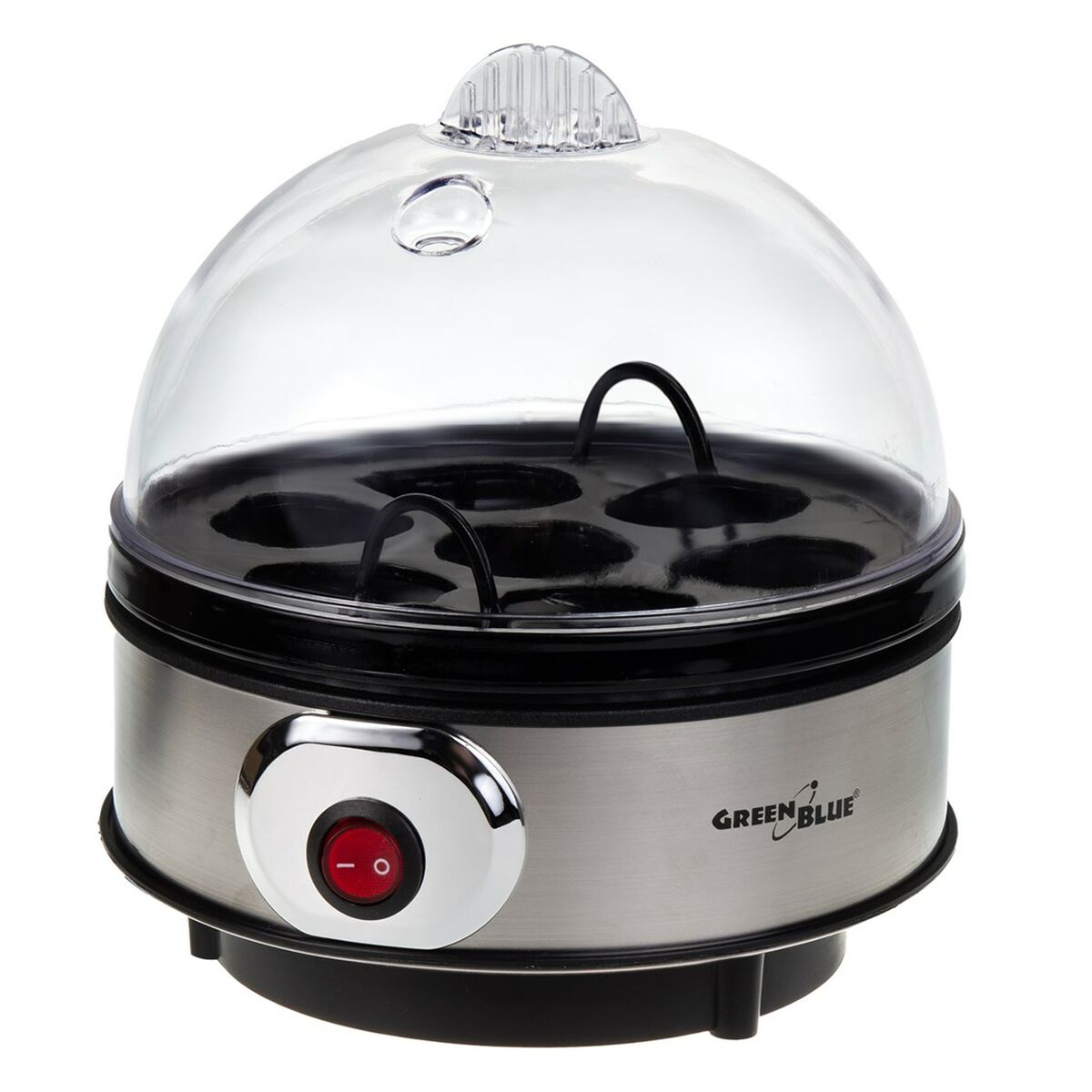 Äggkokare Greenblue GB572 finns hos Aktivcamping