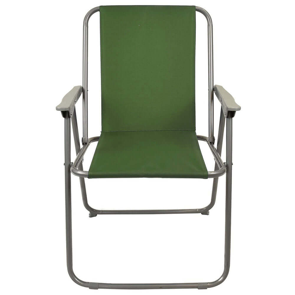 Campingstol 2-pack med Armstöd max 80 kg finns hos Aktivcamping
