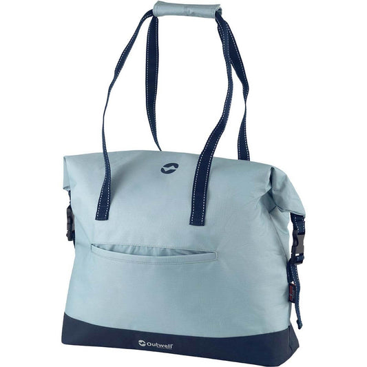 Kylväska Outwell Sanderling Tote 18 L med 9 timmars kylning finns hos Aktivcamping