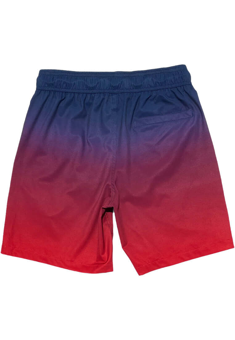 Badbyxor - Sunset Swim Shorts finns hos Aktivcamping