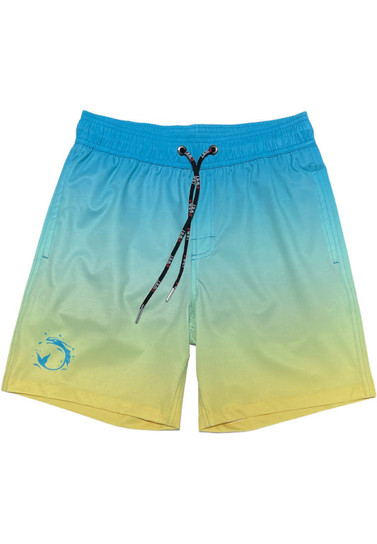 Badbyxor - Sunrise Beach Shorts finns hos Aktivcamping