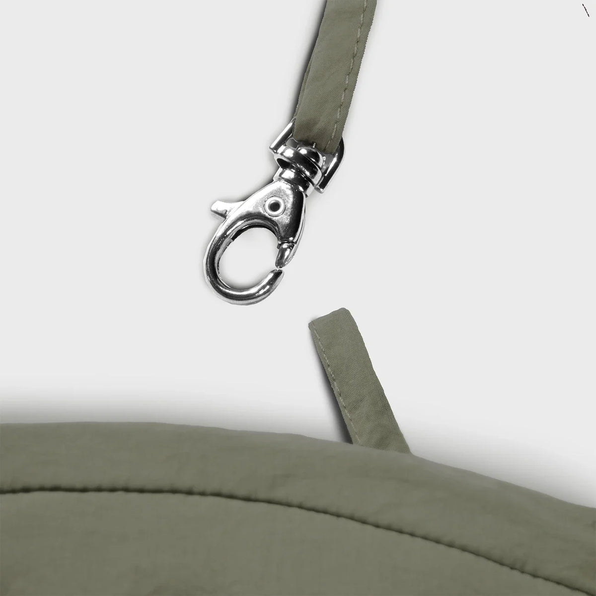 Vinter Vegan Handskar Khaki Vattentäta Vindtäta Varma