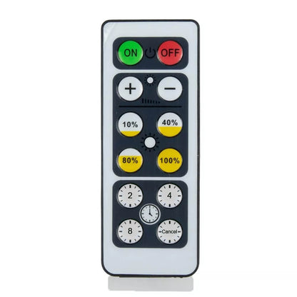 Solcellsslinga utomhus 15m med 15 LED E27-lampor dekorativ belysning