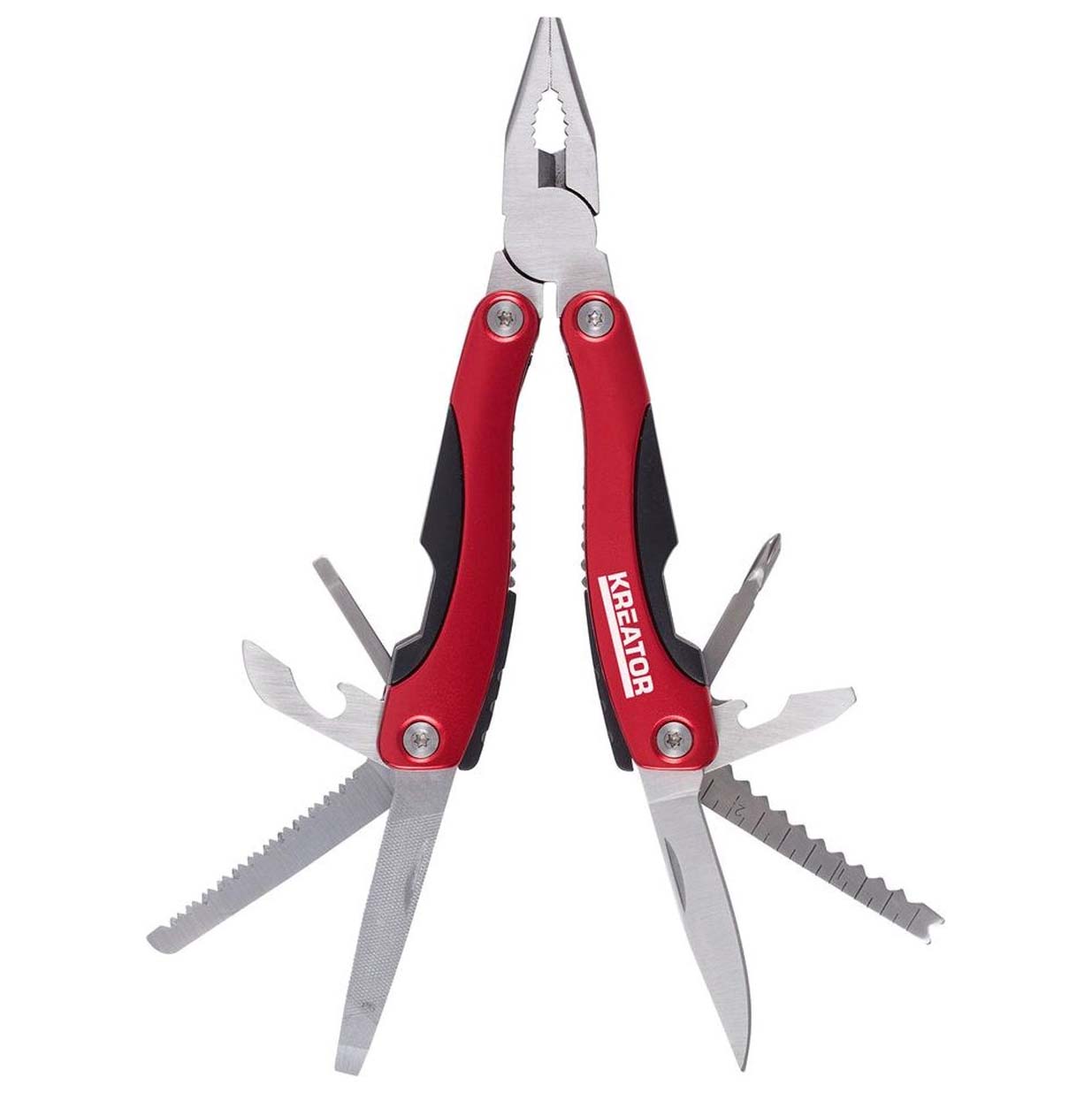 Multiverktyg Kreator KRT000903 11-i-1