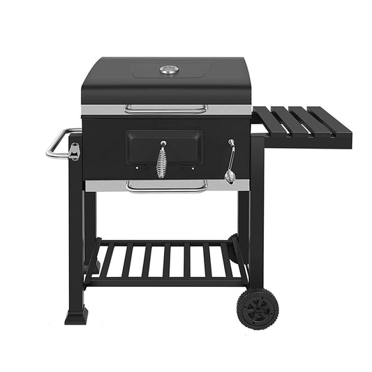 Multifunktionell grill-0