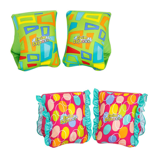 Ärmar Bestway 38 x 14 cm (1 antal) finns hos Aktivcamping