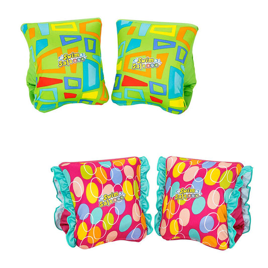 Ärmar Bestway 38 x 16,5 cm (1 antal) finns hos Aktivcamping