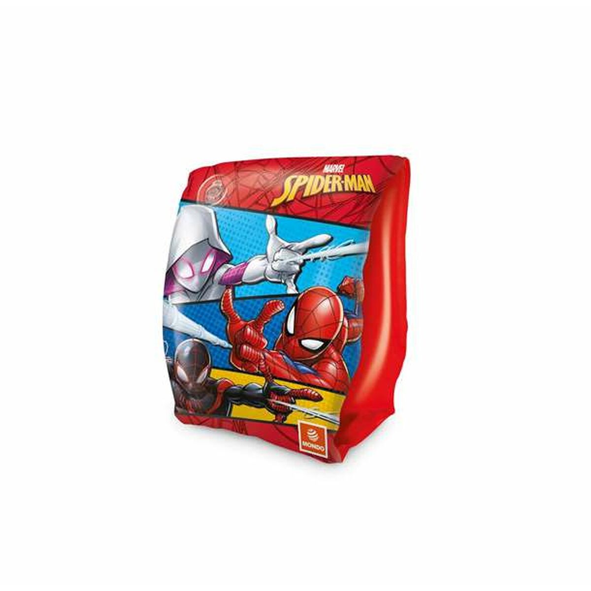 Ärmar Spider-Man 25 x 15 cm Ärmar - finns hos Aktivcamping