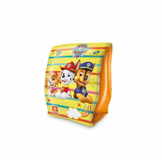 Ärmar The Paw Patrol 25 x 15 cm Ärmar finns hos Aktivcamping