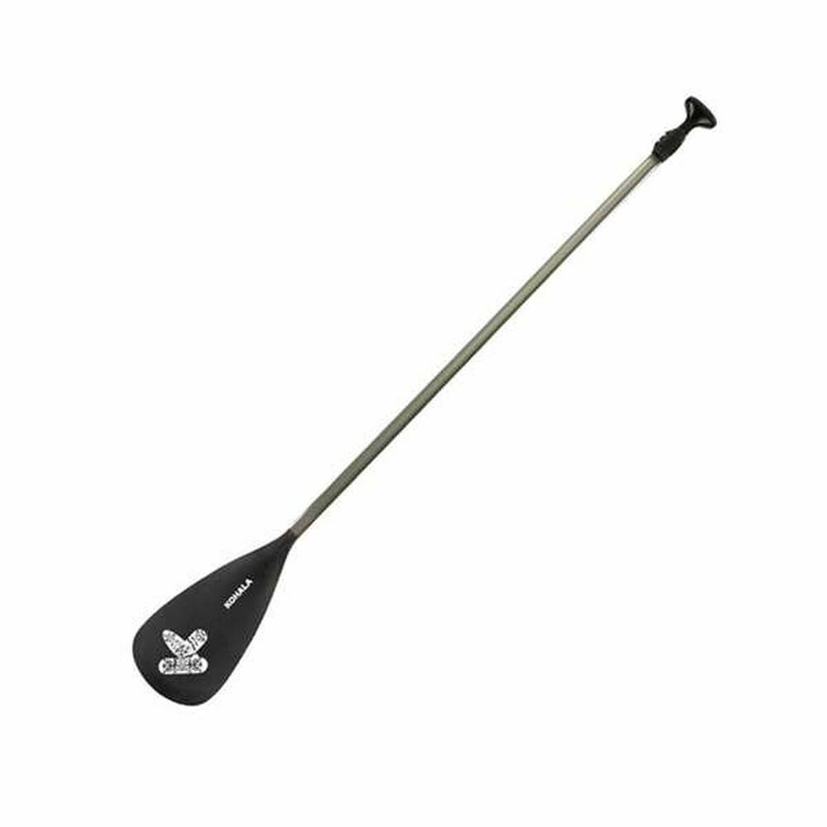 rodd paddelsurfing Paddle Telescopic 2 Aluminium finns hos Aktivcamping