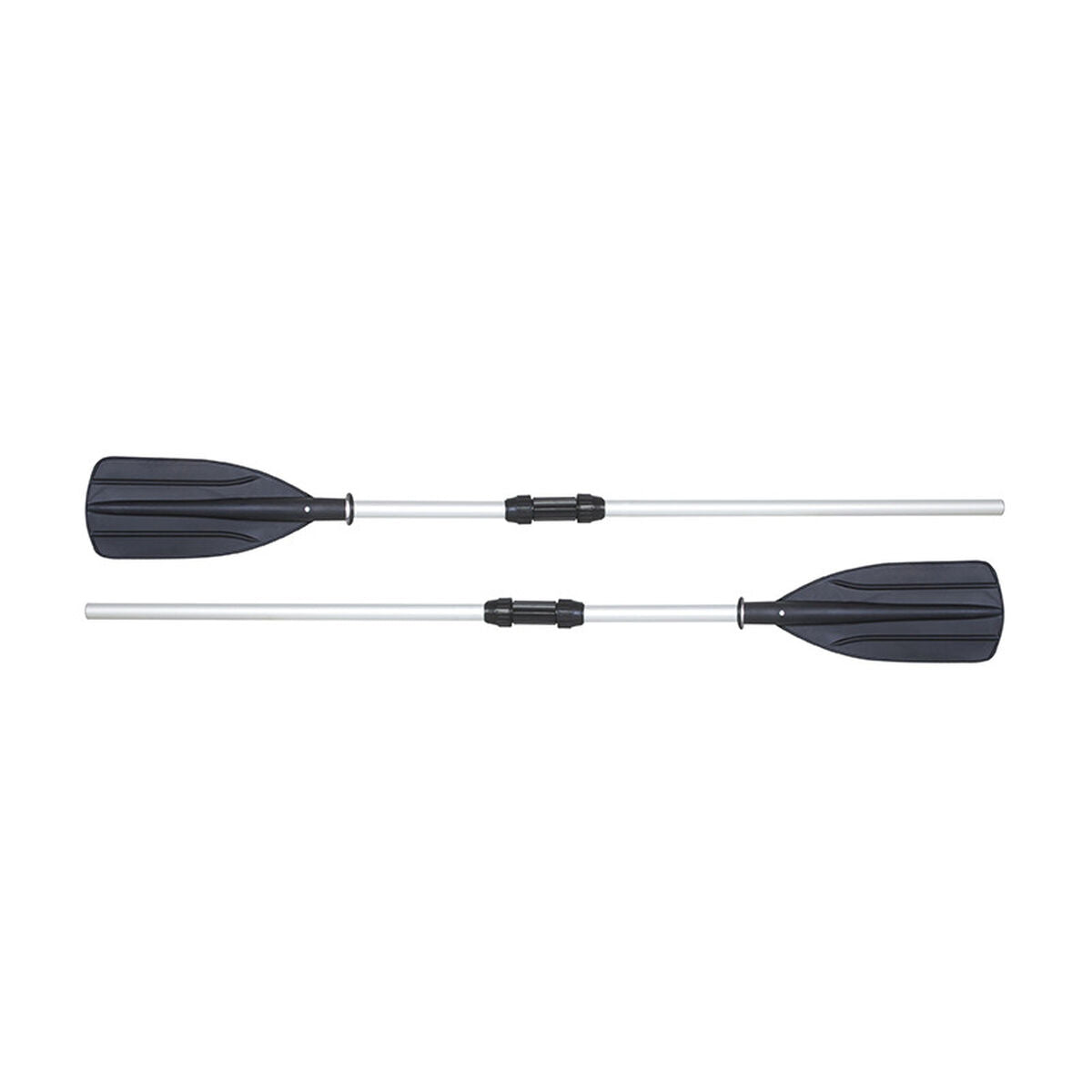 Åror Bestway Hydro-Force Silvrig 145 cm finns hos Aktivcamping