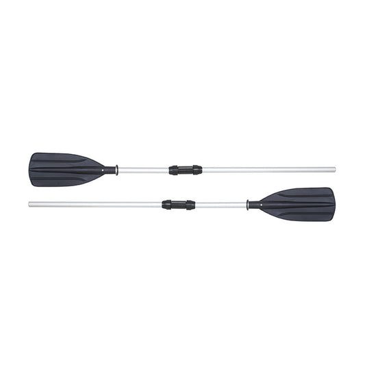 Åror Bestway Hydro-Force Silvrig 145 cm finns hos Aktivcamping