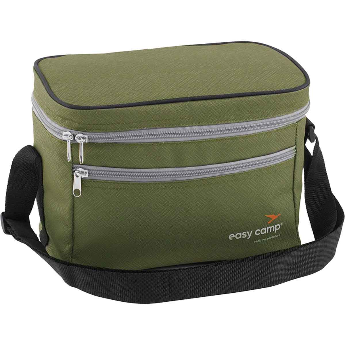 Kylväska Easy Camp Arctic Daisy S 5 liter grön