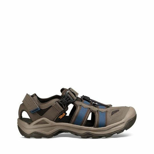 Mountain sandaler Teva Omnium 2 Bungee Multicolour