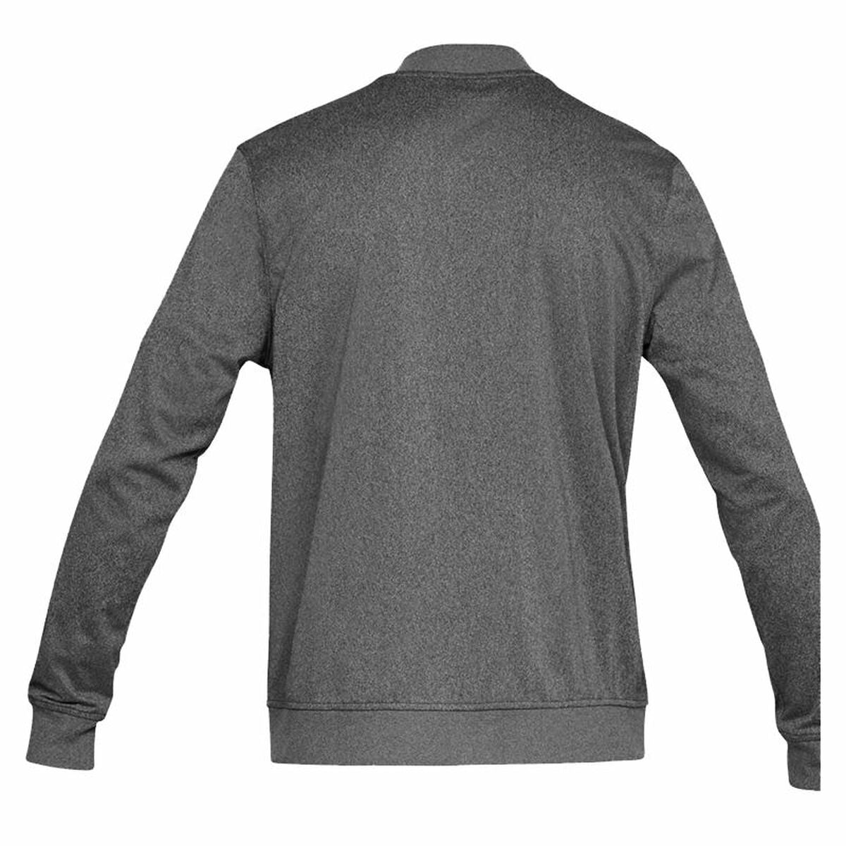 Men's Training Jacket Under Armour Tricot Track Dark Grey