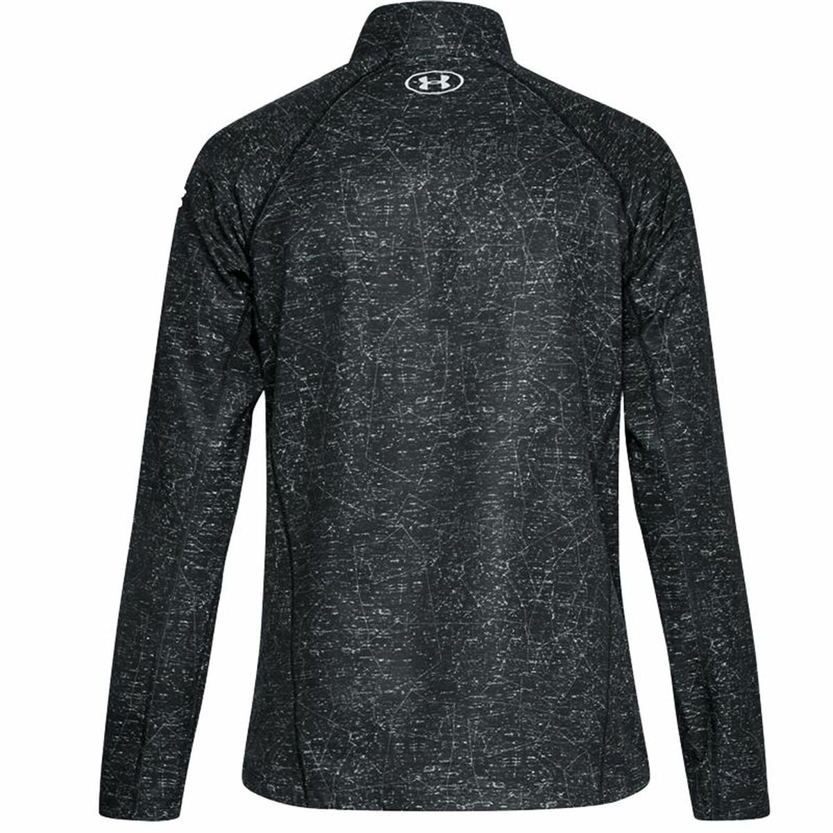 Sports Jacket, Women's Under Armour Storm Printed Dark Grey