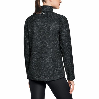 Sports Jacket, Women's Under Armour Storm Printed Dark Grey