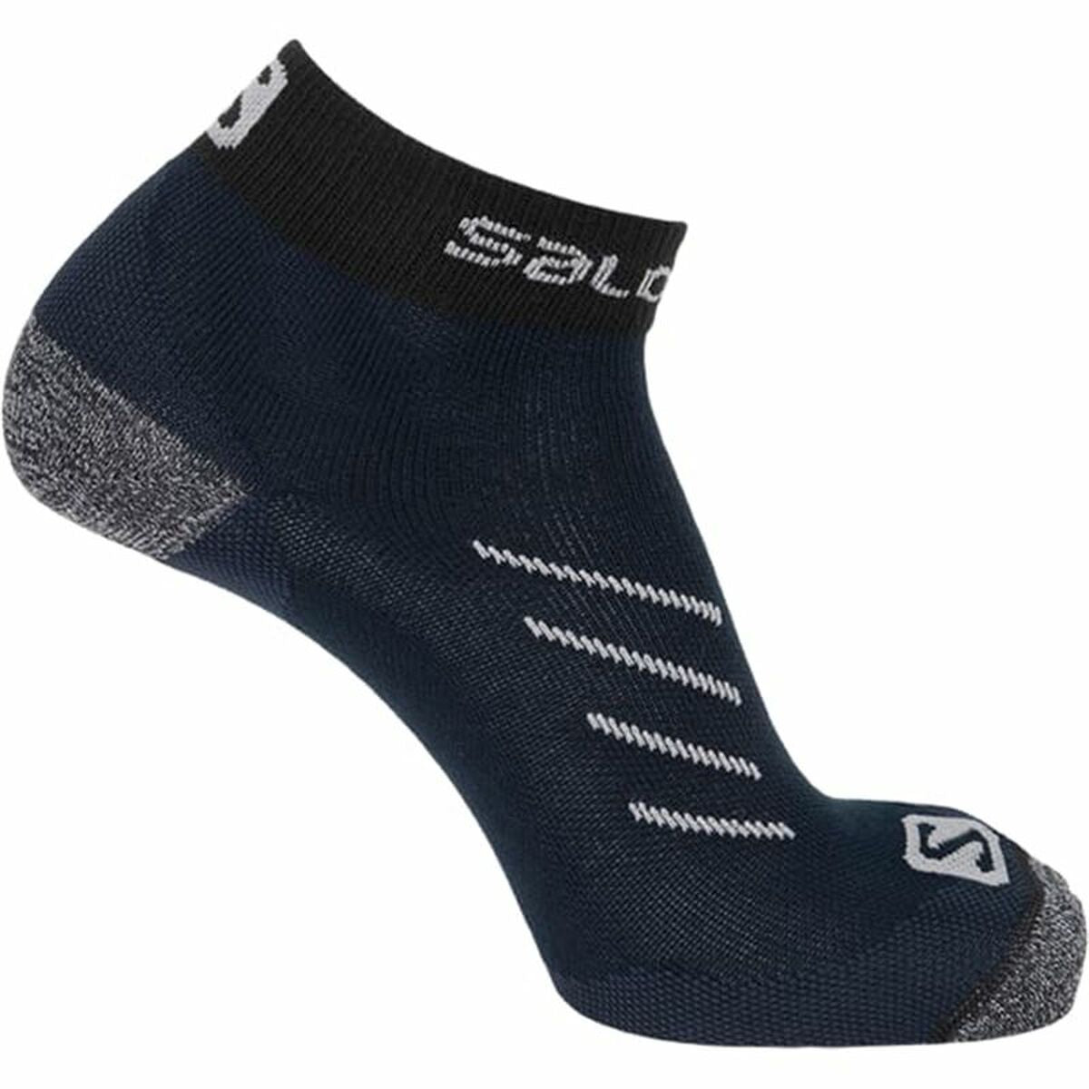 Salomon Pulse Sports Socks Black