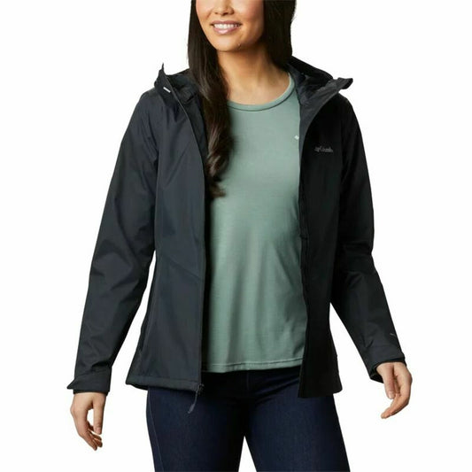 Sports Jacket, Women's Columbia Inner Limits™ II Black