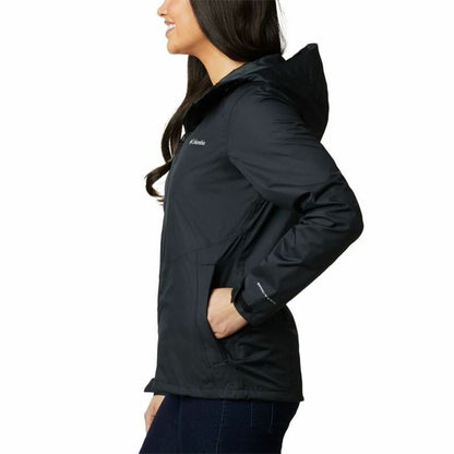 Sports Jacket, Women's Columbia Inner Limits™ II Black