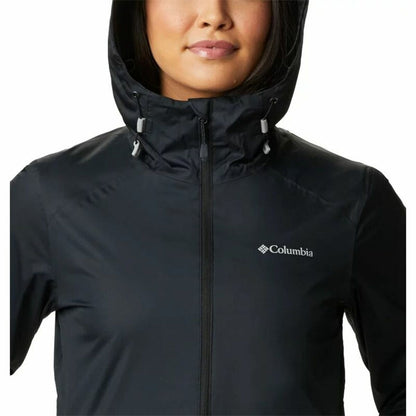 Sportjacka, Dam Columbia Inner Limits™ II Svart