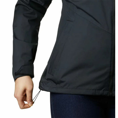 Sports Jacket, Women's Columbia Inner Limits™ II Black