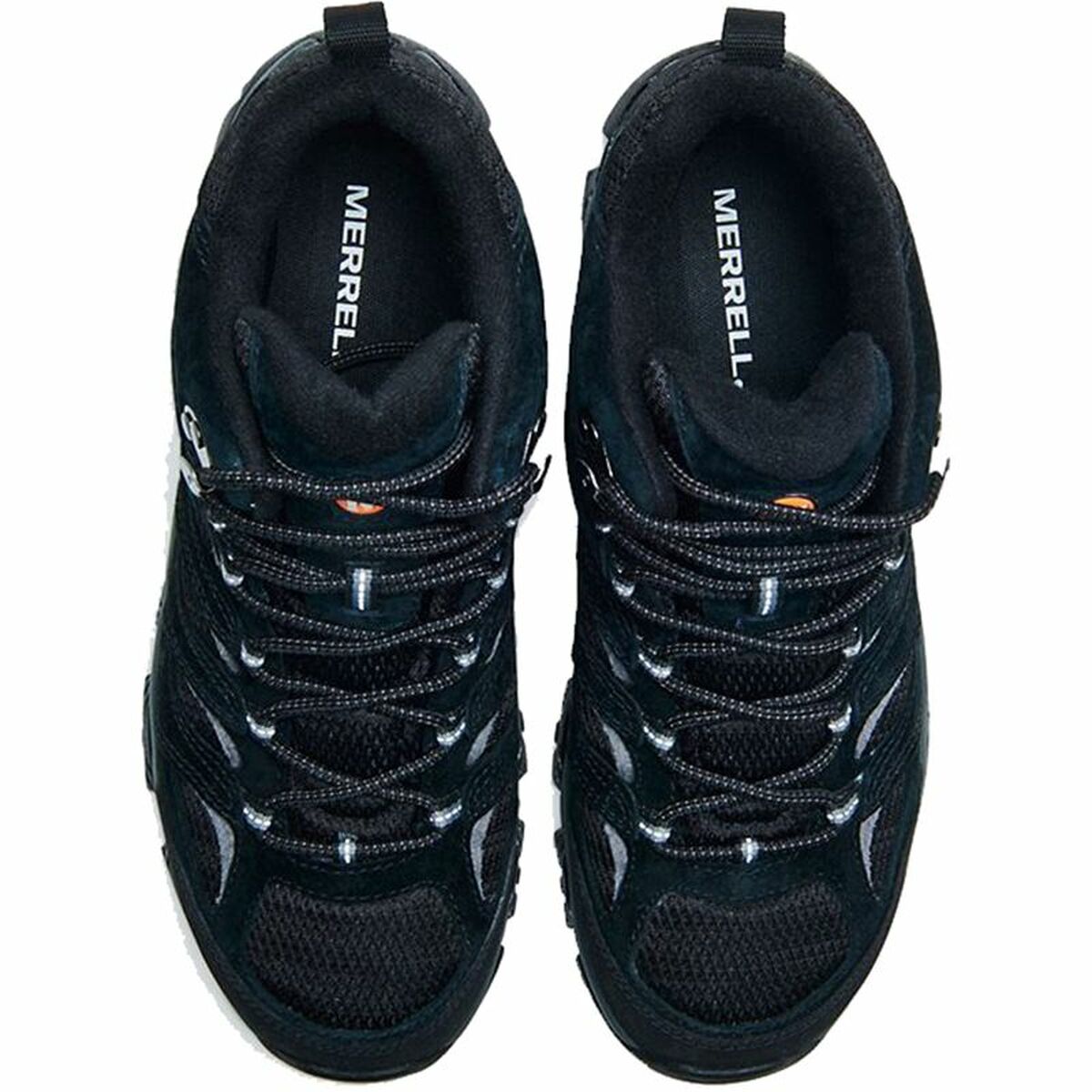 Sneakers, Men's Merrell Merrell Moab 3 Black