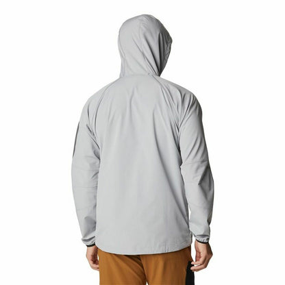 Men's Columbia Tall Heights™ Training Jacket