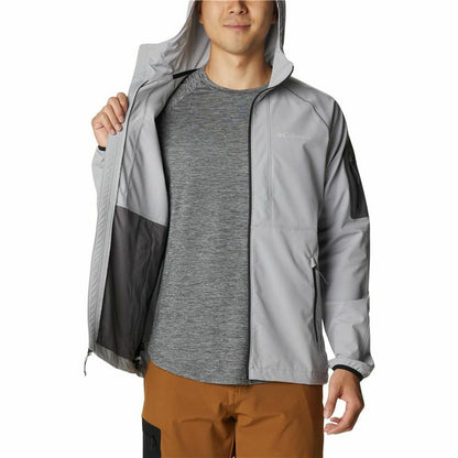 Men's Columbia Tall Heights™ Training Jacket