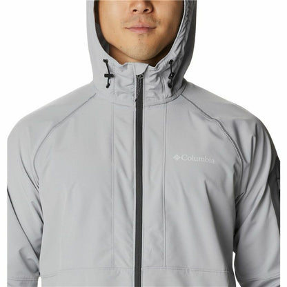 Men's Columbia Tall Heights™ Training Jacket