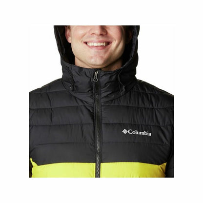 Columbia Powder Lite™ Men's Training Jacket Black