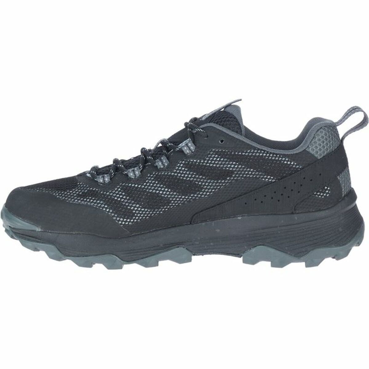 Gymnastikskor, Herr Merrell Speed Strike Gore-Tex Svart