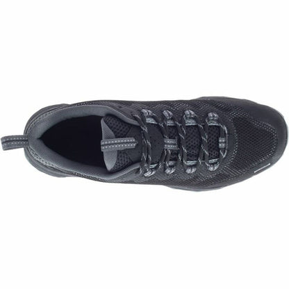 Gymnastikskor, Herr Merrell Speed Strike Gore-Tex Svart