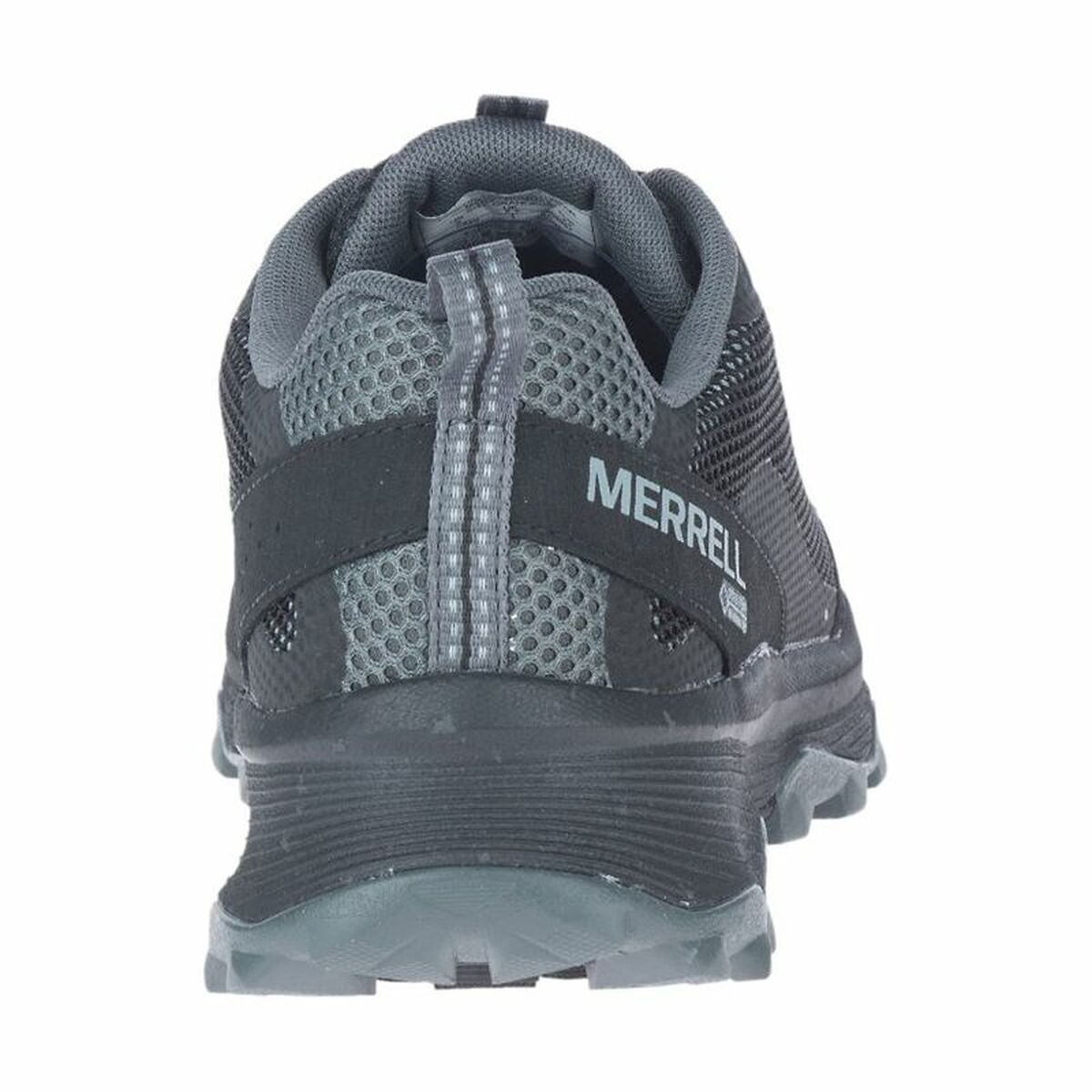 Gymnastikskor, Herr Merrell Speed Strike Gore-Tex Svart