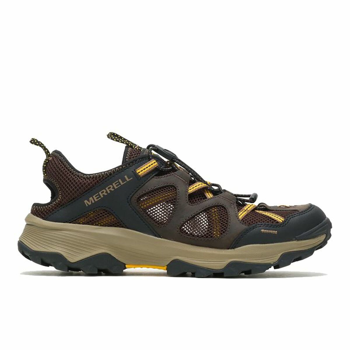 Mountain sandaler Merrell Speed Strike Ltr Brun