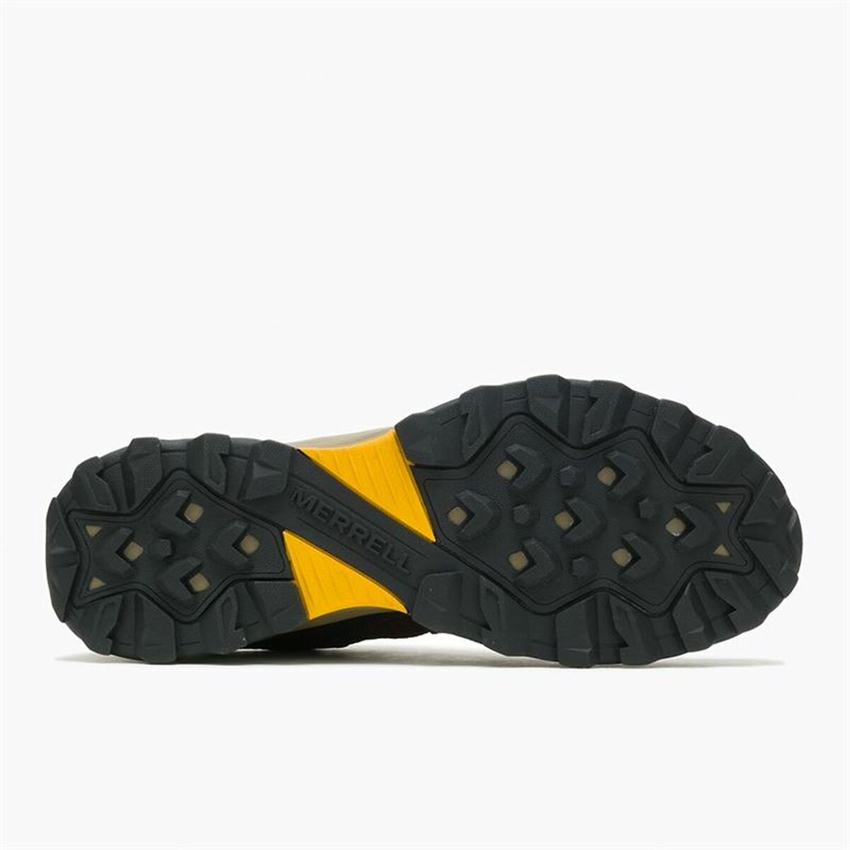 Mountain sandaler Merrell Speed Strike Ltr Brun