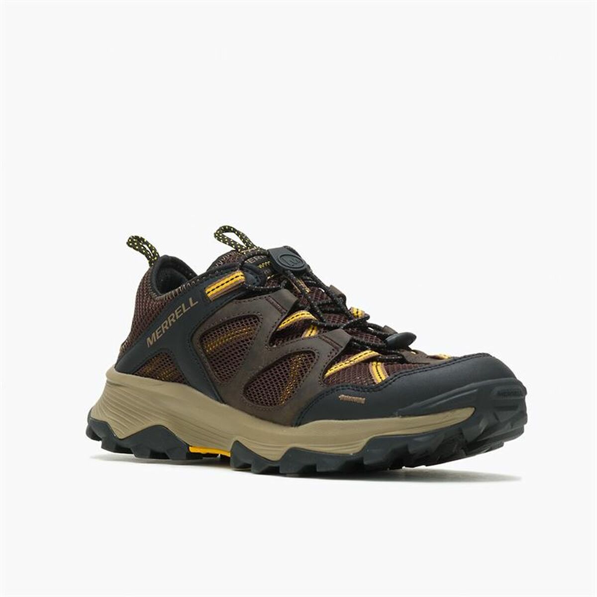 Mountain sandaler Merrell Speed Strike Ltr Brun