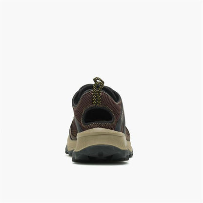 Mountain sandals Merrell Speed ​​Strike Ltr Brown