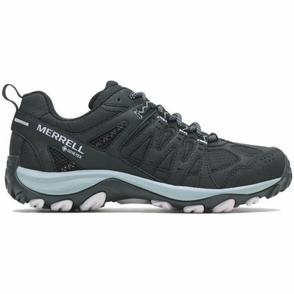 Gymnastikskor, Herr Accentor Sport 3 Merrell Svart