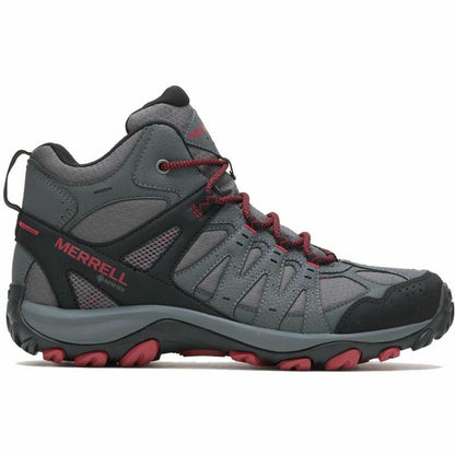 Boots, Men's Merrell Accentor Sport 3 Dark Grey