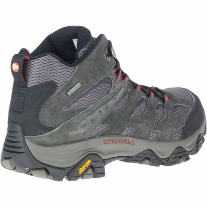 Hiking boots Merrell Moab 3 Mid Gtx Dark Grey