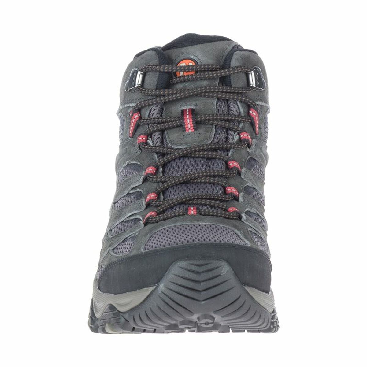 Vandring stövlar Merrell  Moab 3 Mid Gtx  Mörkgrå