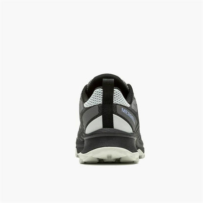 Gym shoes, Women's Merrell Speed ​​Eco Mountain Black