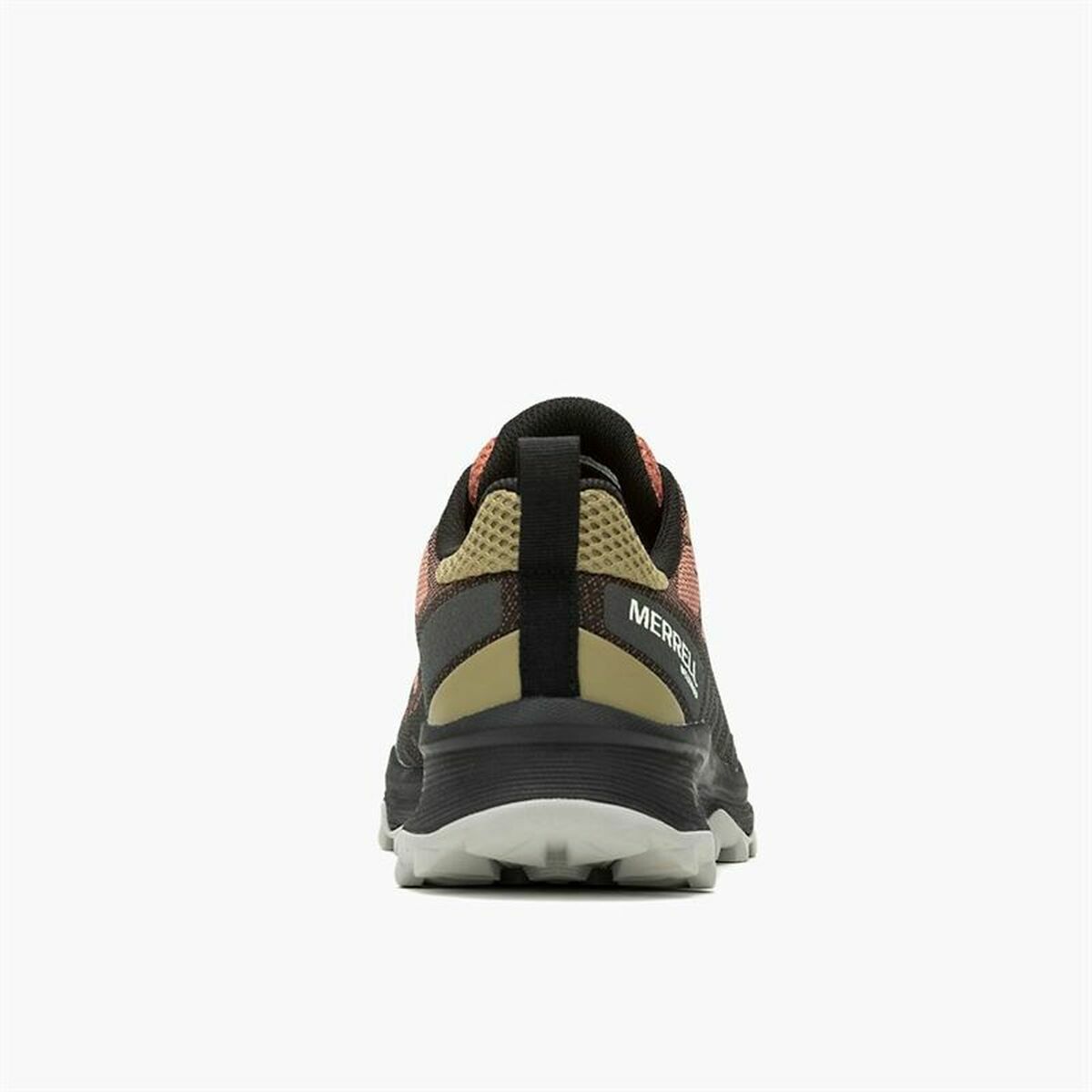 Gym shoes, Women's Merrell Speed ​​Eco Berg Brown