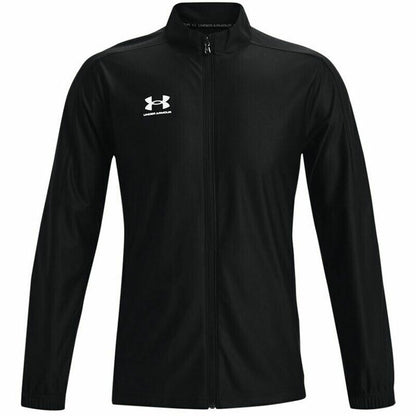 Men's Training Jacket Under Armour Black