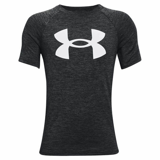 T-shirt med kortärm Barn Under Armour Tech Twist SS